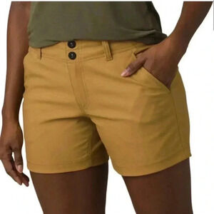 Prana Alana Short Size 4